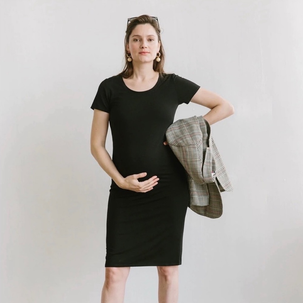 StorQ Maternity Dress
